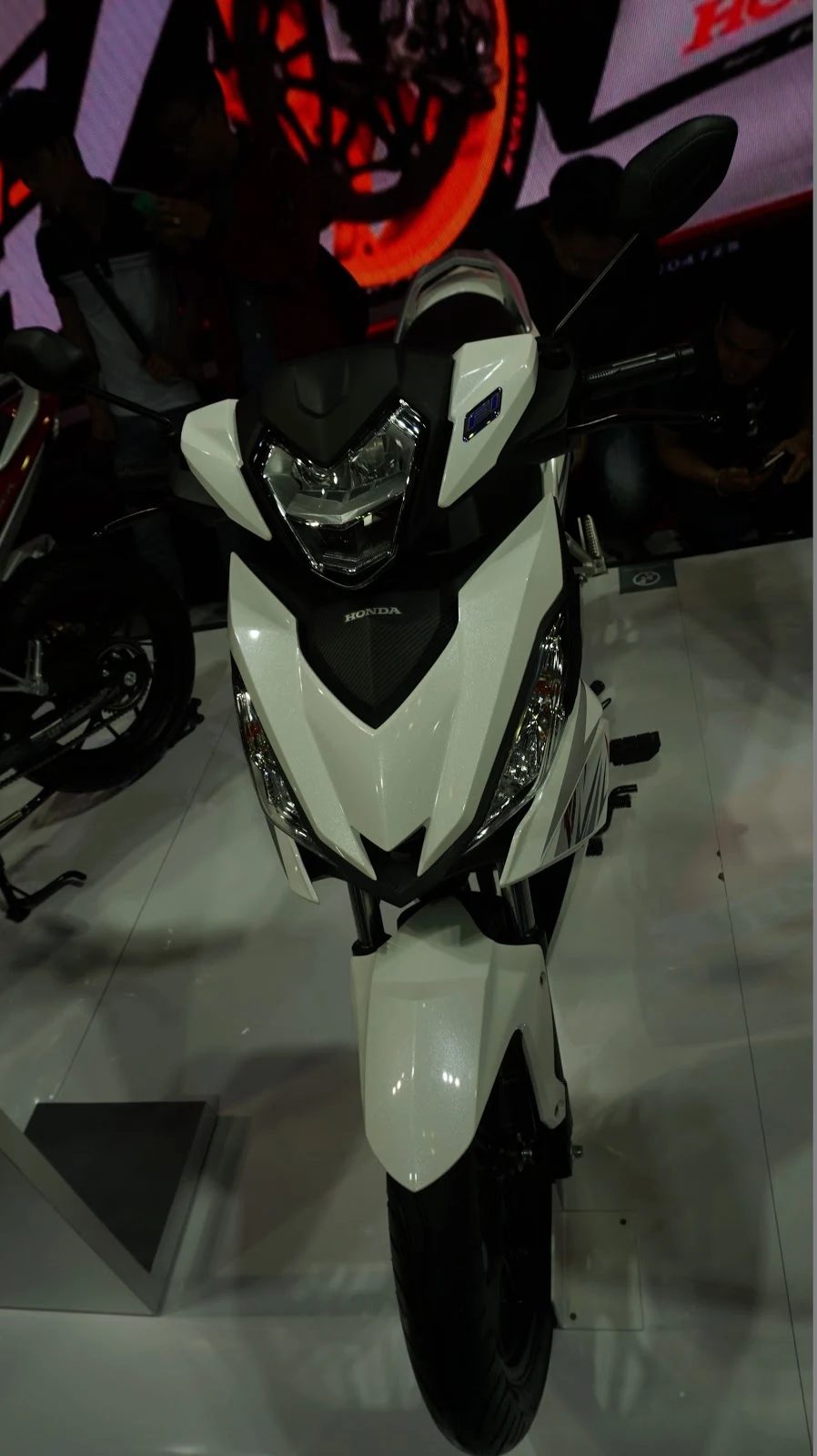 Honda Winner 150