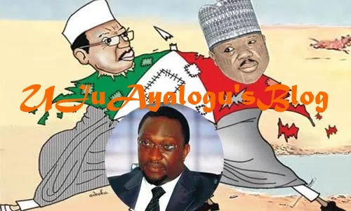 Court Rules That The Discrepancies In PDP Is Enough Reason For Hon. Emmanuel Ukoete’s Defection