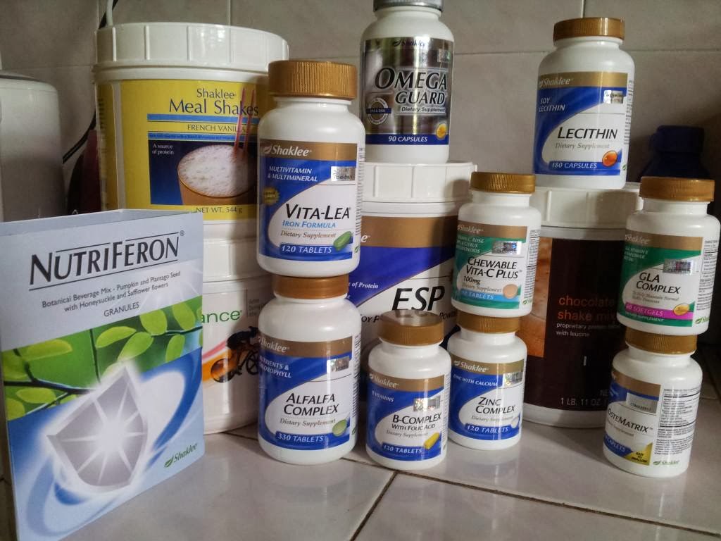 Beza Ubat dan Supplement