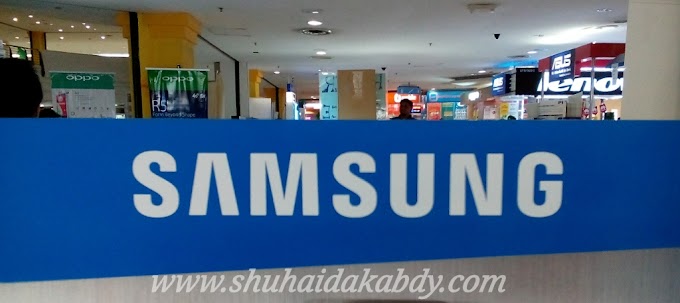 Cara Check Handphone Samsung Original