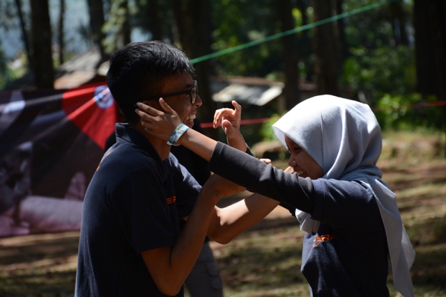 PAKET GATHERING DI BANDUNG LEMBANG - Program Outbound EO Outbound Lembang Bandung (1)