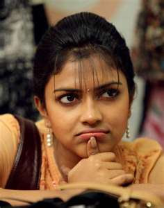 cute amala paul photo