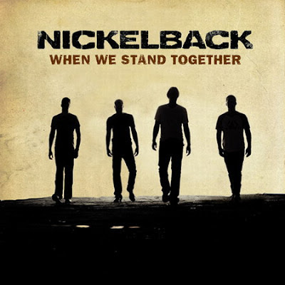 Nickelback - When We Stand Together Lyrics