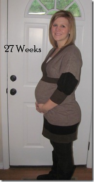 27 Weeks