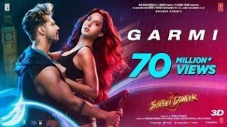 Garmi Song Lyrics | Street Dancer 3D | Badshah, Neha Kakkar | New Top Lyrics