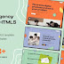 Best 8in1 Creative Agency & Portfolio Multipurpose Website Template