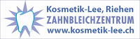 Termin Zahnbleaching Kosmetik Lee Riehen