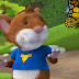 Disney Junior compra direitos da série animada 'Tip the Mouse'