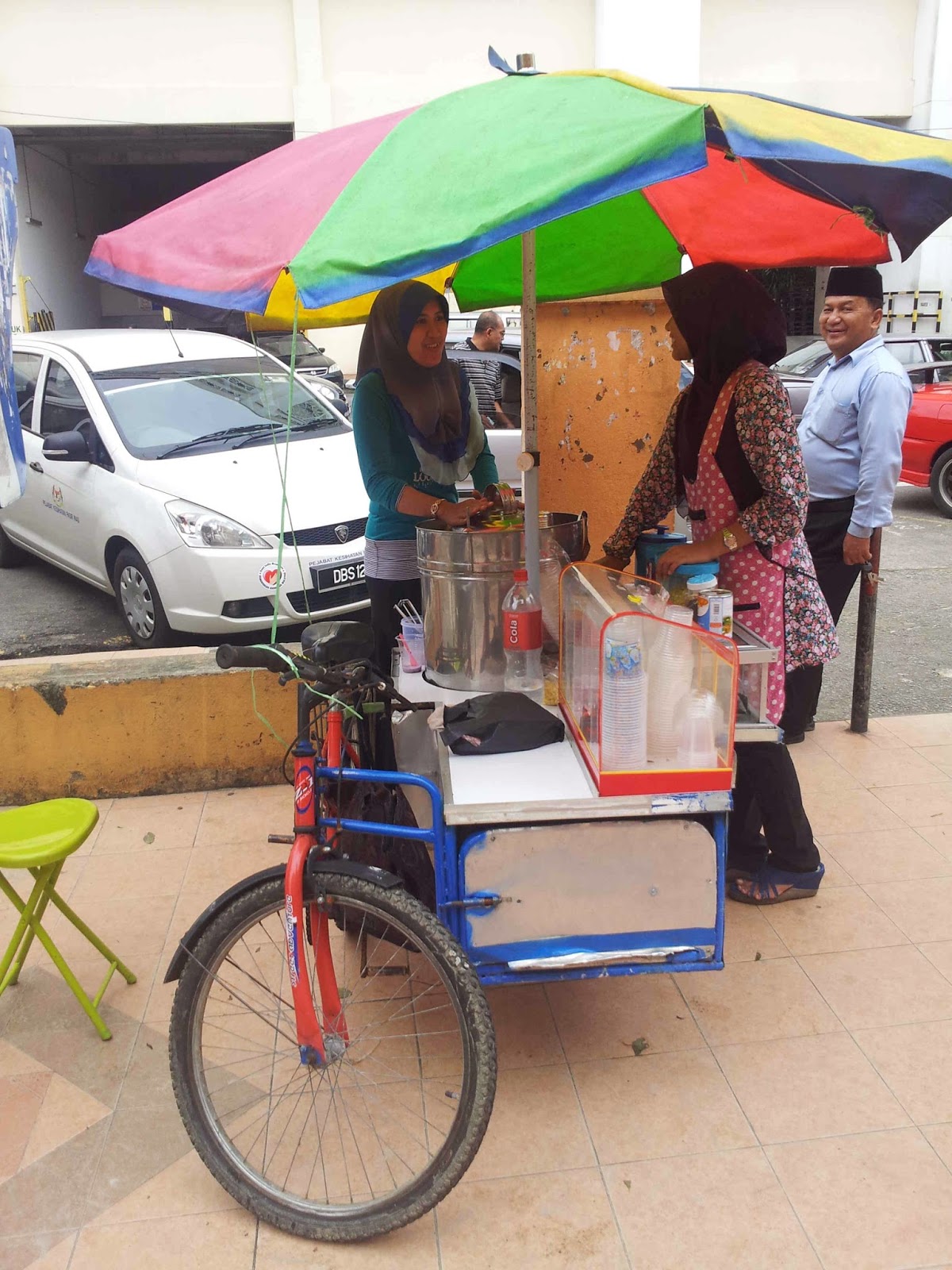 Belimbing Hilir: Antara Tempat Yang Harus Dilawati Apabila 