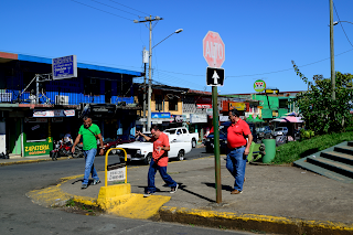 Puriscal Street Photography