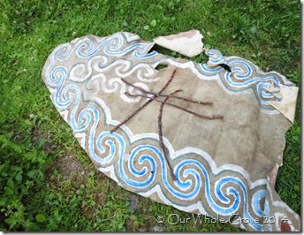 runes
