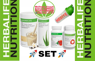 Herbalife-Zeytinburnu