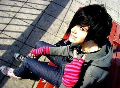 Scene  Clothing on If          R   A Scene Kid   Nd        Want T   Exude A Scene Style