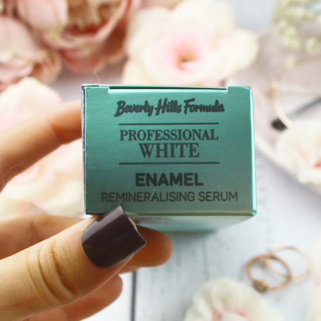 Beverly Hills Formula Toothpaste Review, Lovelaughslipstick Blog