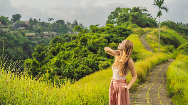 Campuhan Ridge Walk