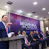 Presidente da Aleam, Roberto Cidade ressalta importância do debate sobre Segurança Pública durante ‘1º Seminário de Segurança Inovadora’