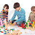 Help Your Child Play And Grow With The Educational Toys And Games