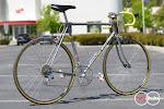 Eddy Merckx Professional Road Bike at twohubs.com