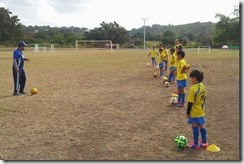 Entrenamiento 07