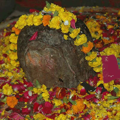 Alopi Devi Temple Prayag Shakti Peeth Prayagraj, Uttar Pradesh