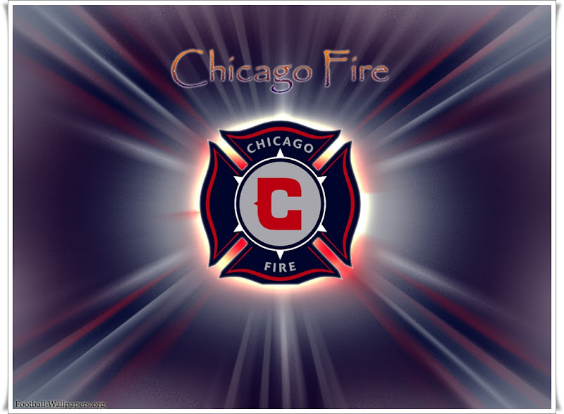 Chicago Fire Wallpaper