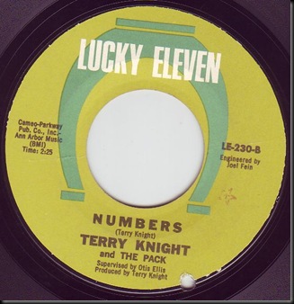 terry knight
