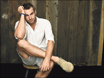 Andy Roddick | Poker