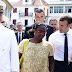  Macron : ces blagues osées qu'il pouvait raconter à Sibeth Ndiaye