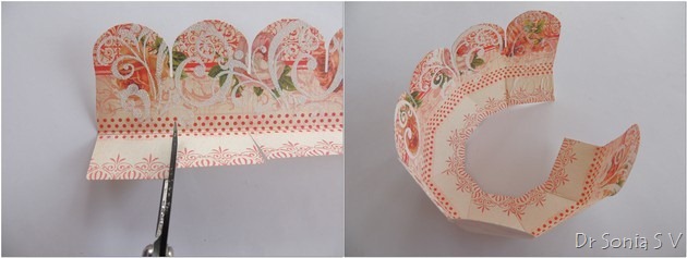 Paper Basket tutorial 3 Paper Basket tutorial 3