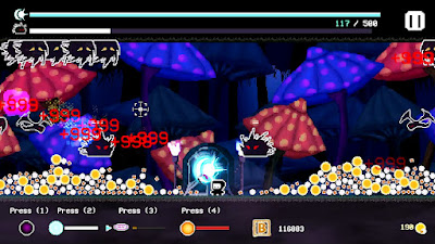 Yoli Game Screenshot 1
