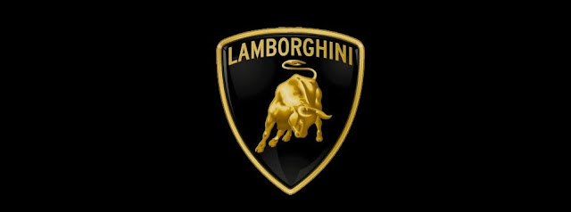 Lamborghini Kapak Fotoğrafları