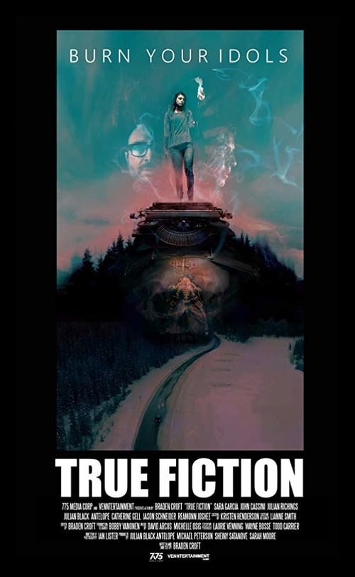 [HD] True Fiction 2019 Pelicula Online Castellano