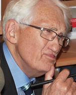 Biografi Jurgen Habermas