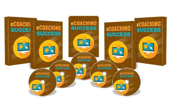 How to earn Money From eCoaching Success free video crouse