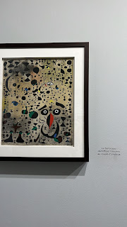 PICASSO Y MIRO "Historia de una amistad"