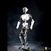 FireTech: SAFFiR-Robot Humanoid Pemadam Kebakaran Masa Depan