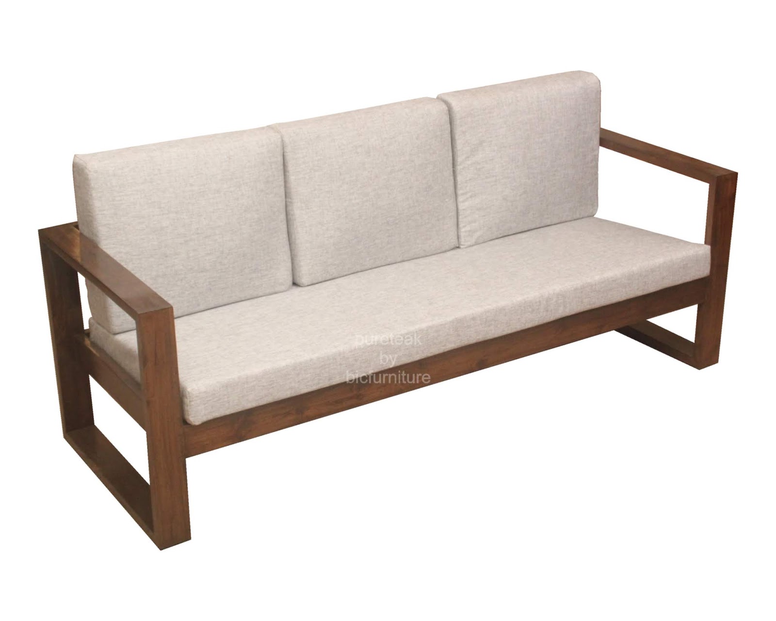 ????? ????? ???? ????? ???? Wooden Sofa Set Price Hatil Furniture - Sofa Set Designs For Small Living Room With Price