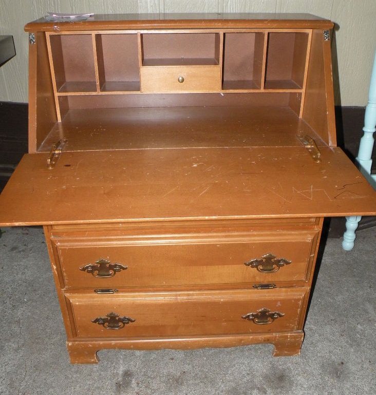 Before And After Furniture Makeovers. Here#39;s my latest furniture
