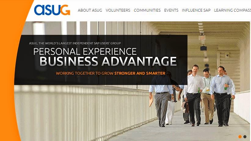  ASUG Atlanta