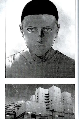 Reseña de The Killer Inside vols. 7 y 8, de Hajime Inoryû y Shôta Itô - Panini Comics
