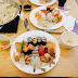 (已結業) 韓國吃喝｜仁川富平《olly olly》，日式壽司及沙律吧任食自助餐廳