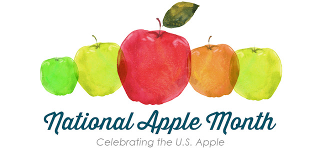 Apple Month - Fort Lauderdale Personal Chef