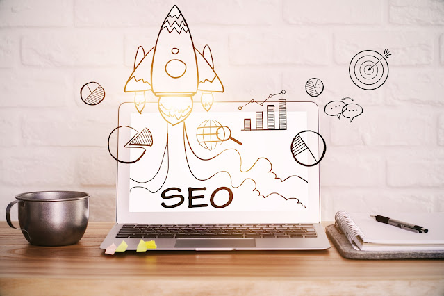 choose the right SEO company