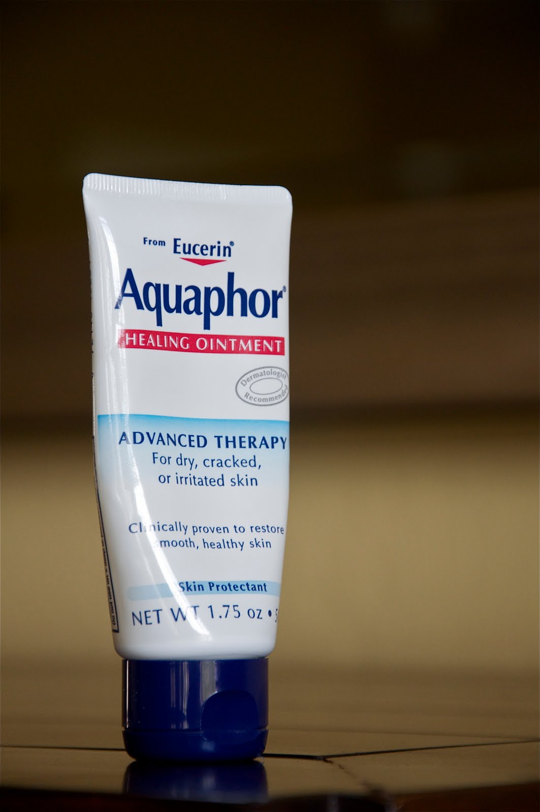 Aquaphor For Tattoos