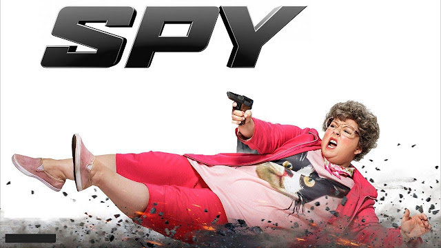 فيلم Spy