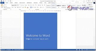 Microsoft Office 2013 SP1 Pro Plus Latest Full