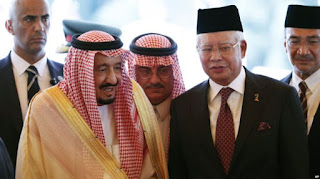 Syiah Berencara Lakukan Penyerangan Terhadap Rombongan Raja Salman di Malaysia