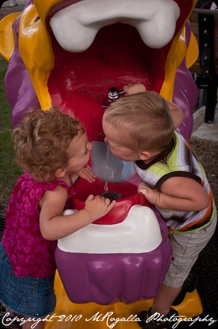 Water Fountain-9