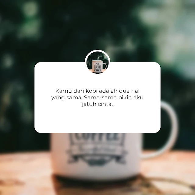 Kata-Kata Caption tentang Kopi Janji Jiwa; Caption Tentang Kata Kata Kopi Coffee; Filosofi Kata Kata Kopi Lucu; Kata Kata Bijak Filosofi Kopi; Kata Kata Bijak Tentang Kopi; Kata Kata Inspirasi Kopi; Kata Kata Kopi Lucu; Kata Kata Kopi Malam; Kata Kata Kopi Pagiku; Kata Kata Kopi Romantis; Kata Kata Motivasi Kopi; Kata Kata Ngopi Di Pagi Hari; Kata Kata Tentang Kopi Lucu; Kata Kata Penikmat Kopi; Kata Kata Secangkir Kopi; Quotes Kata Kata Kopi Lucu; Kata Mutiara Kopi; Kata Tentang Kopi; Quotes Kopi Pagi; Quotes Tentang Kopi;