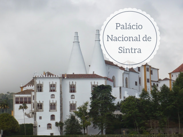 Cosa vedere a Sintra: il Palácio Nacional